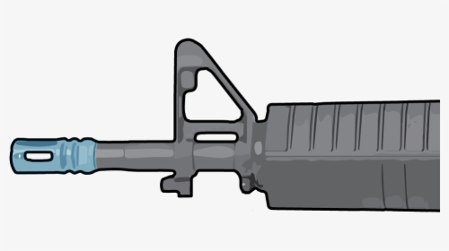 Bb Gun, HD Png Download, Free Download