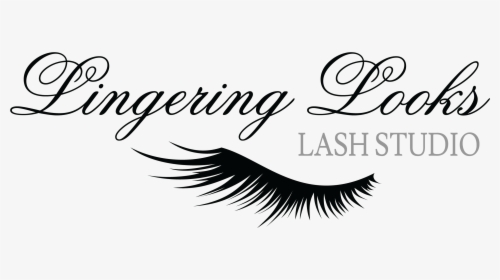 Lingering Looks Lash Studio - Eye Liner, HD Png Download, Free Download