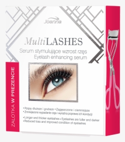 Multi Lashes Joanna, HD Png Download, Free Download