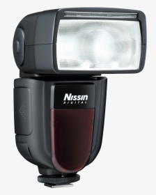 Đèn Flash Nissin Di700a Cho Nikon, HD Png Download, Free Download
