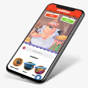 Smartphone, HD Png Download, Free Download