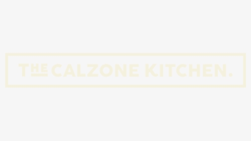 The Calzone Kitchen - Parallel, HD Png Download, Free Download