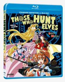 Those Who Hunt Elves, HD Png Download, Free Download
