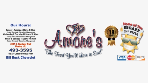 Logo - Heart, HD Png Download, Free Download