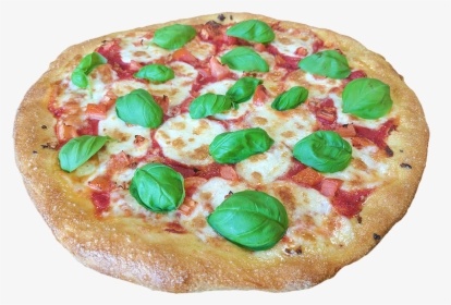 California-style Pizza, HD Png Download, Free Download