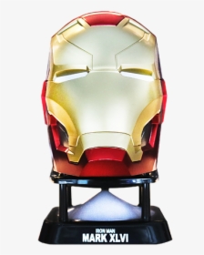 Camino Iron Man Bluetooth Speaker, HD Png Download, Free Download