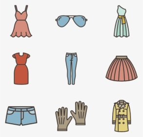 Fashion Color Icon Png, Transparent Png, Free Download