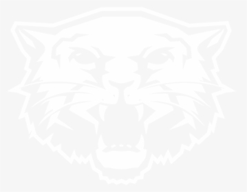 Transparent Wildcat Png - Greenfield Mo High School, Png Download, Free Download
