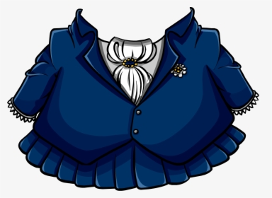 Business Dress Icon - Illustration, HD Png Download, Free Download