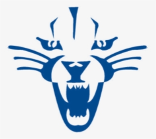 Deep Run Wildcats - Deep Run High School Wildcat, HD Png Download, Free Download