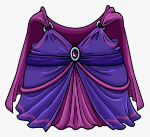 Fairy Gown Icon - Pattern, HD Png Download, Free Download