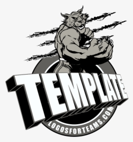 Png Download , Png Download - Wildcat, Transparent Png, Free Download