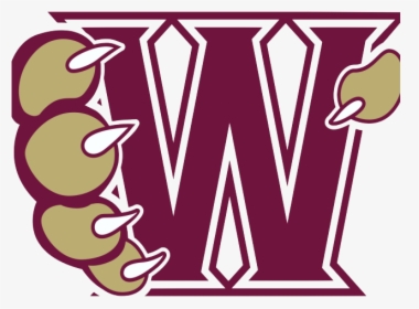 Whitney High Rocklin School Logo, HD Png Download, Free Download