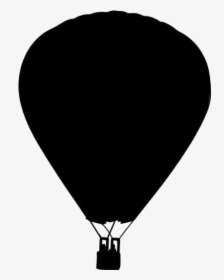Hot Air Balloon Png Transparent Image - Hot Air Balloon, Png Download, Free Download