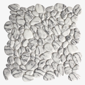 Pebtaupmomcpo, Taupe, Polished, Micro Crystal Pebbles, HD Png Download, Free Download