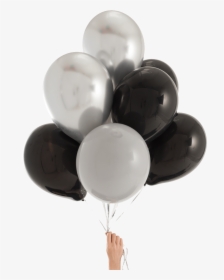 Galactic Party Balloon Bunch - Balloon, HD Png Download, Free Download