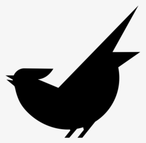 Perching Bird, HD Png Download, Free Download