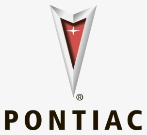 Logo Pontiac, HD Png Download, Free Download