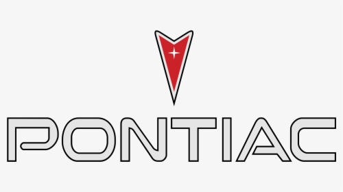 Pontiac Logo Png Transparent - Pontiac Png, Png Download, Free Download