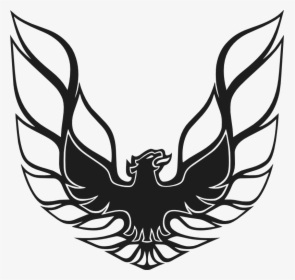 Trans Am Firebird Logo, HD Png Download, Free Download