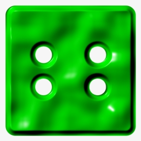 Transparent Green Button Png, Png Download, Free Download