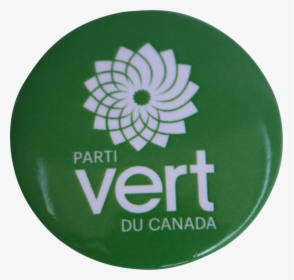 Parti Vert Du Canada, HD Png Download, Free Download