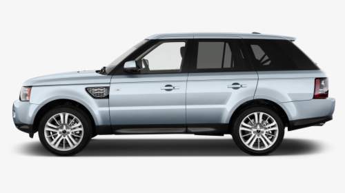 Download Land Rover Range Rover Sport Transparent Background - Subaru Forester 2014, HD Png Download, Free Download