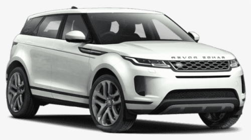 Range Rover Evoque Black 2020, HD Png Download, Free Download