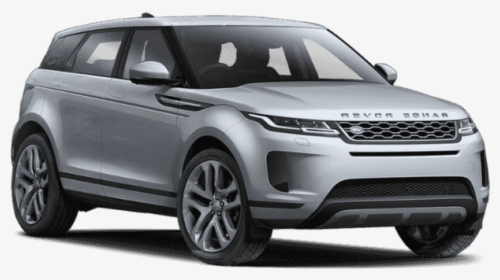 Range Rover Evoque Black 2020, HD Png Download, Free Download