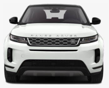 New 2020 Land Rover Range Rover Evoque Se - Nissan Kicks 2019 Front Png, Transparent Png, Free Download
