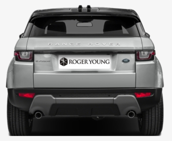 Part Exchange Your Vehicle At Roger Young - Land Rover, HD Png Download, Free Download