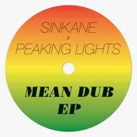 Sinkane X Peaking Lights - Sinkane, HD Png Download, Free Download