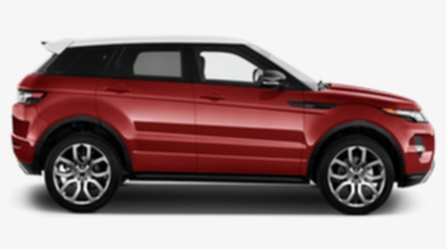 Range Rover Evoque, HD Png Download, Free Download