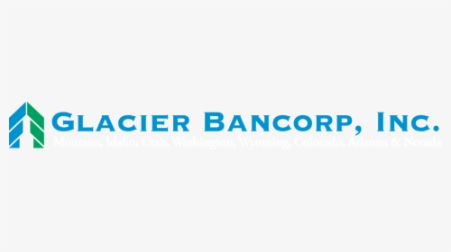 Glacier Bancorp Logo, HD Png Download, Free Download