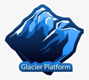 Glacierplatform, HD Png Download, Free Download