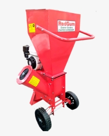 Redgum Greener Gardens - Cart, HD Png Download, Free Download