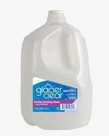 Clear Gallon Of Water, HD Png Download, Free Download