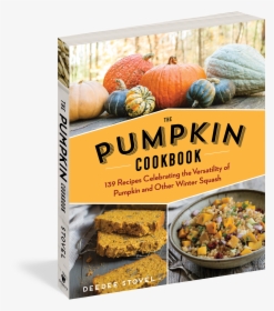 Cover - Fall Cookbook, HD Png Download, Free Download