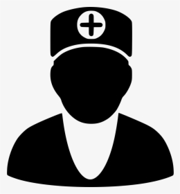 Medic - Icono Policia Png, Transparent Png, Free Download