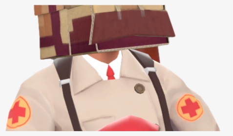 Transparent Minecraft Steve Head Png - Tf2 Pins, Png Download, Free Download
