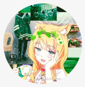 Aesthetic Art Aesthetic Anime Pfp, HD Png Download - kindpng