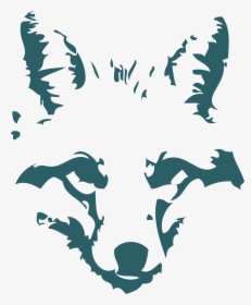 Animated Silver Fox Gif, HD Png Download, Free Download