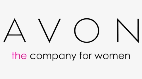 Avon The Company For Women Png Logo - Avon, Transparent Png, Free Download