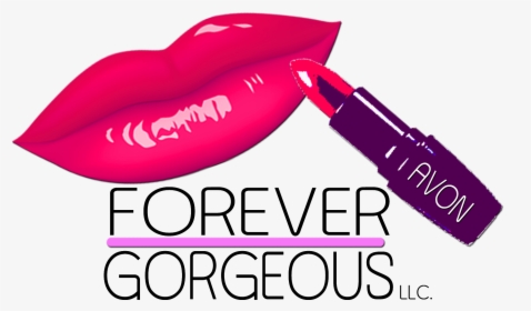 Avon Forever Gorgeous - Avon Background, HD Png Download, Free Download
