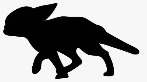 Fox Fenek Desert Fox Free Photo - Fennec Fox, HD Png Download, Free Download