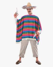 Mexican People Png - Halloween Costumes 2018 Men, Transparent Png, Free Download