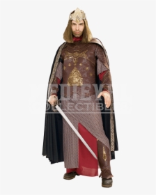 Lord of the Rings Arwen Deluxe Adult Costume 
