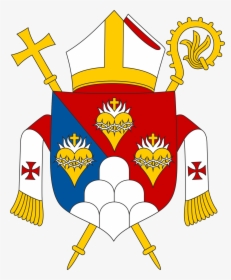 Roman Catholic Diocese Of Alotau-sideia - Diocese Of Papua New Guinea, HD Png Download, Free Download