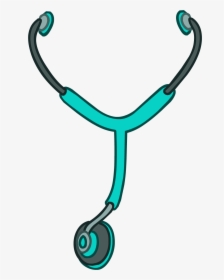 Club Penguin Wiki - Printable Images Of Stethoscope, HD Png Download, Free Download