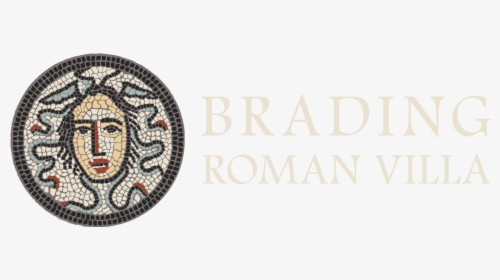 Brading Roman Villa - Brading Roman Villa Poster, HD Png Download, Free Download